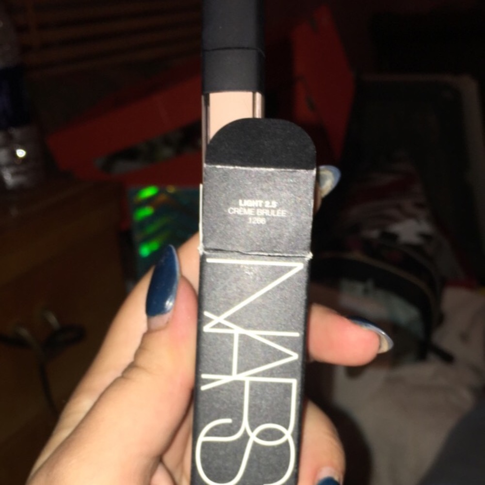 NARS Radiant Creamy Concealer
